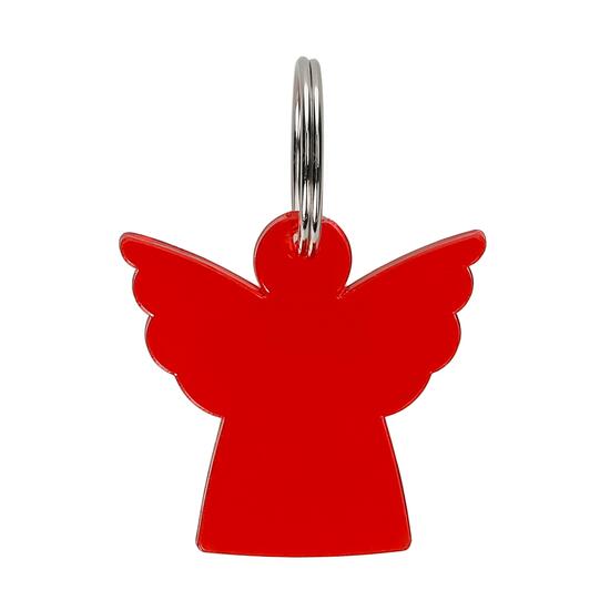 Schlüsselanhänger "Engel"
