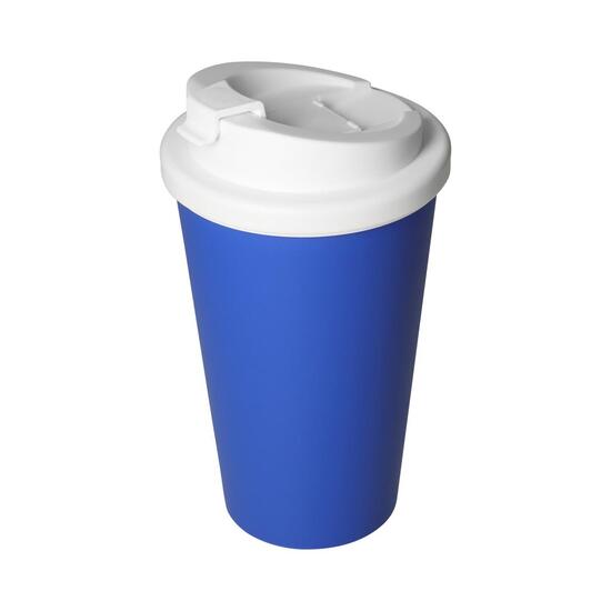 Kaffeebecher "Premium Deluxe"