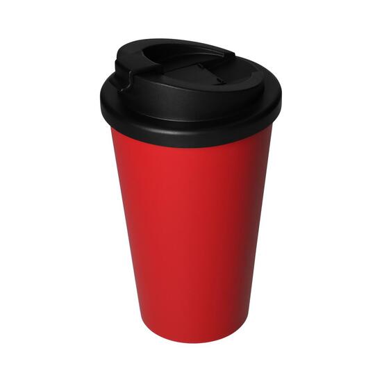 Kaffeebecher "Premium Deluxe"