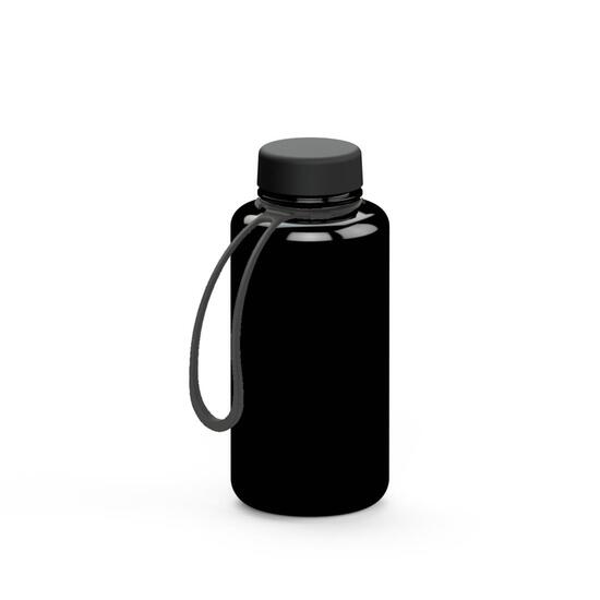 Trinkflasche "Refresh", 700 ml, inkl. Strap