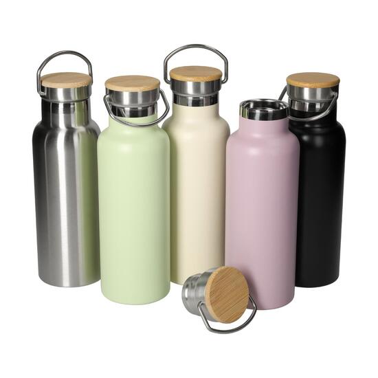 Vakuum Flasche "Cascada" 0,5 l