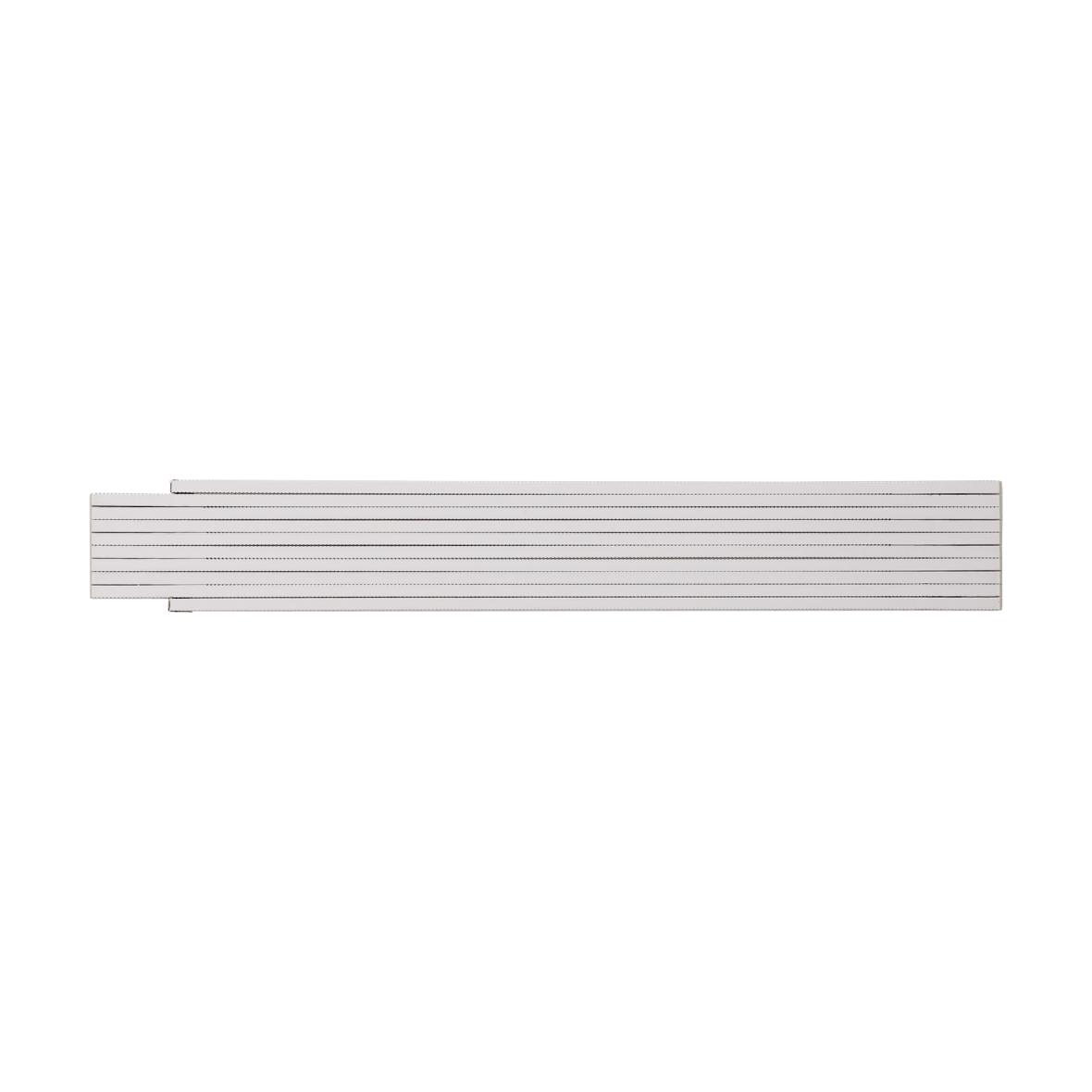 Zollstock "Craft" 2m