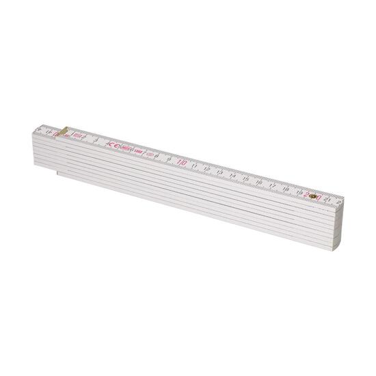 Zollstock "Craft" 2m