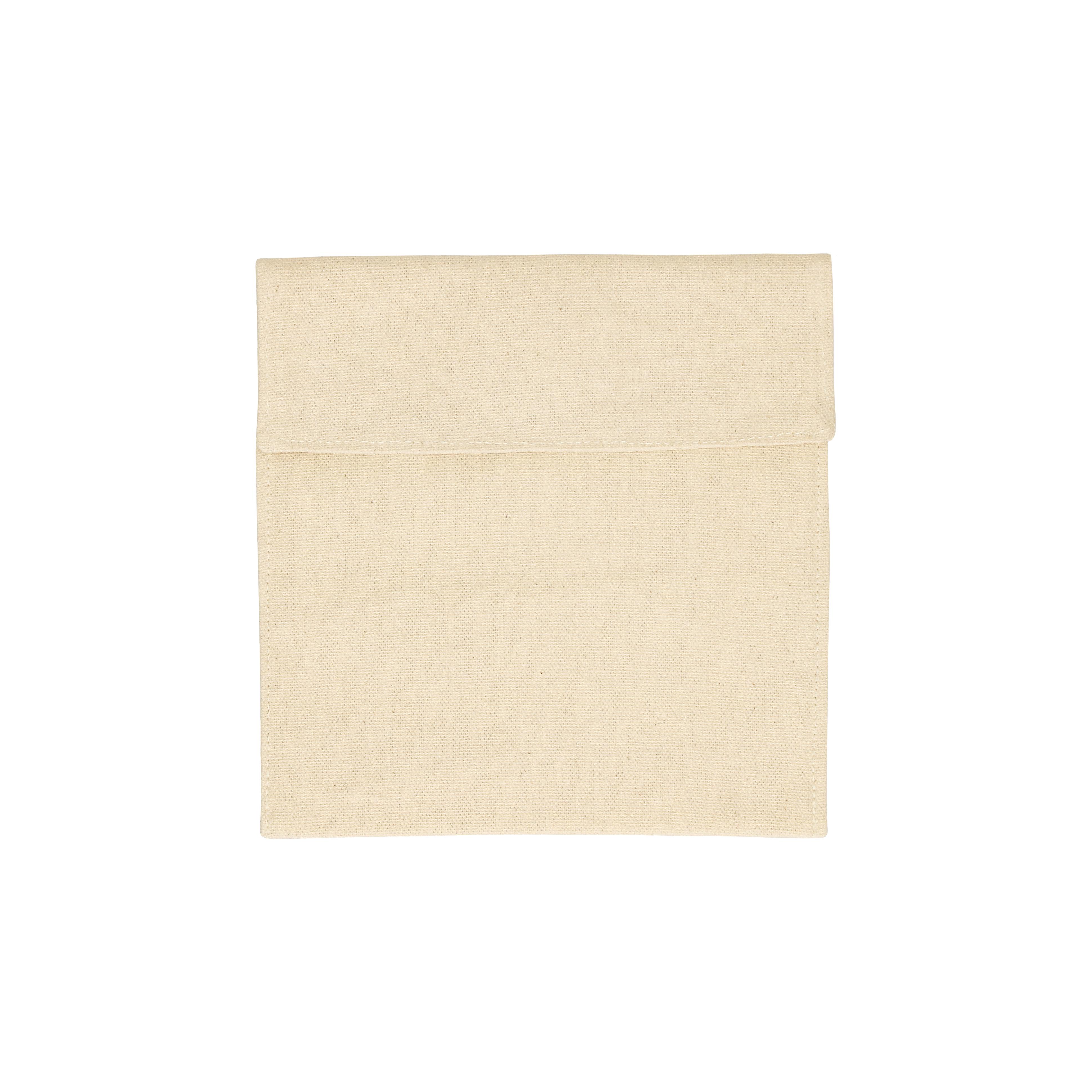 Lunchbag "Cotton" klein