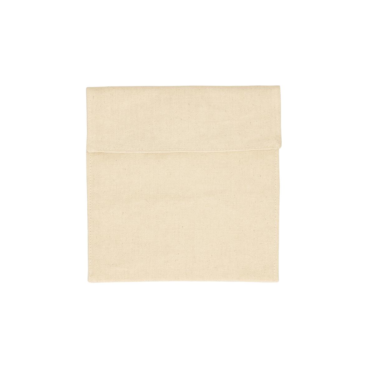 Lunchbag "Cotton" klein