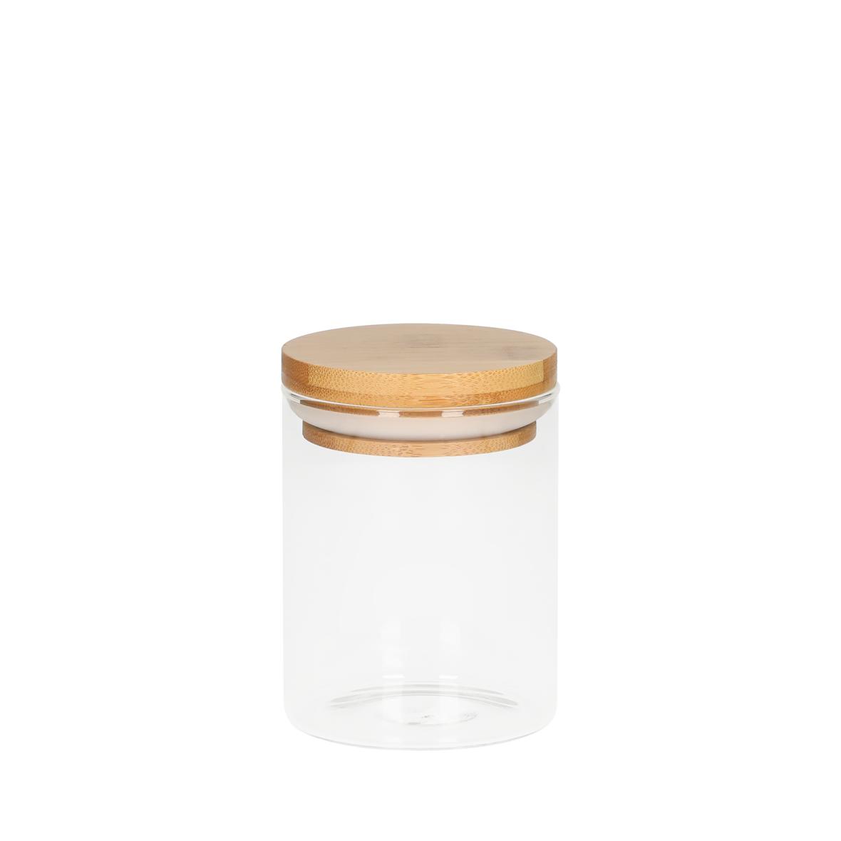 Glasbehälter "Bamboo", 0,35 l