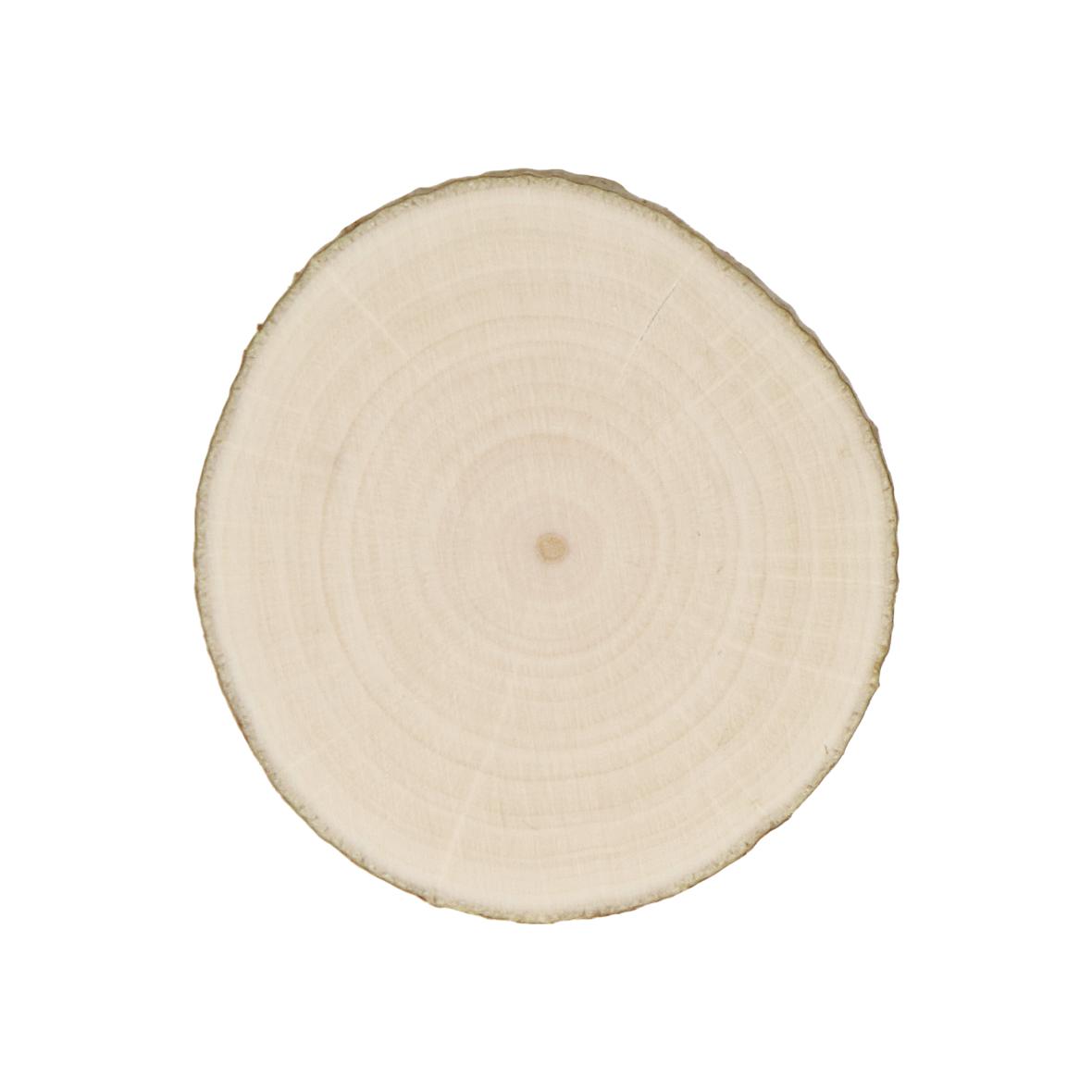 Holzmagnet "Woody"