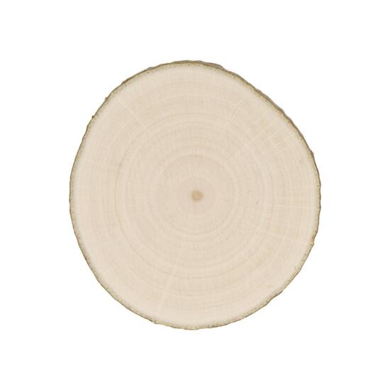 Holzmagnet "Woody"