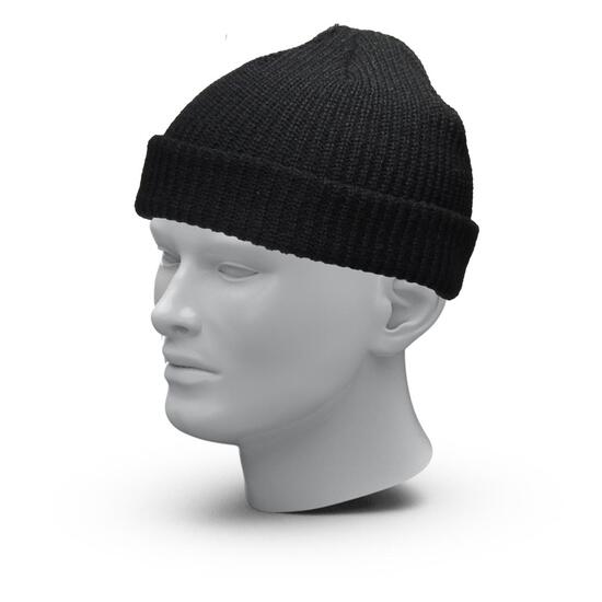 Strickmütze "Fisherman"