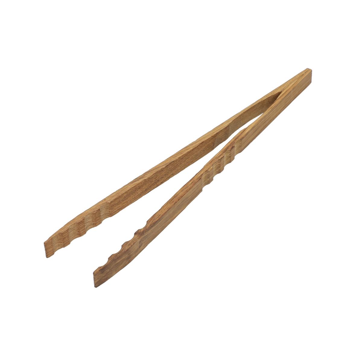Grillzange "Oak"