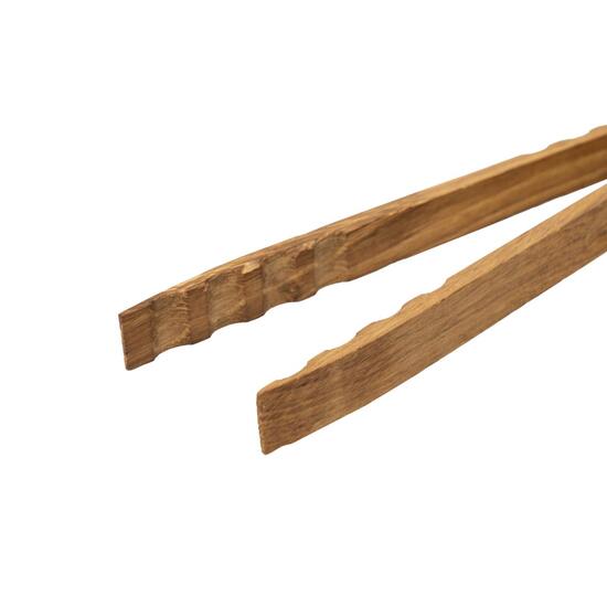 Grillzange "Oak"