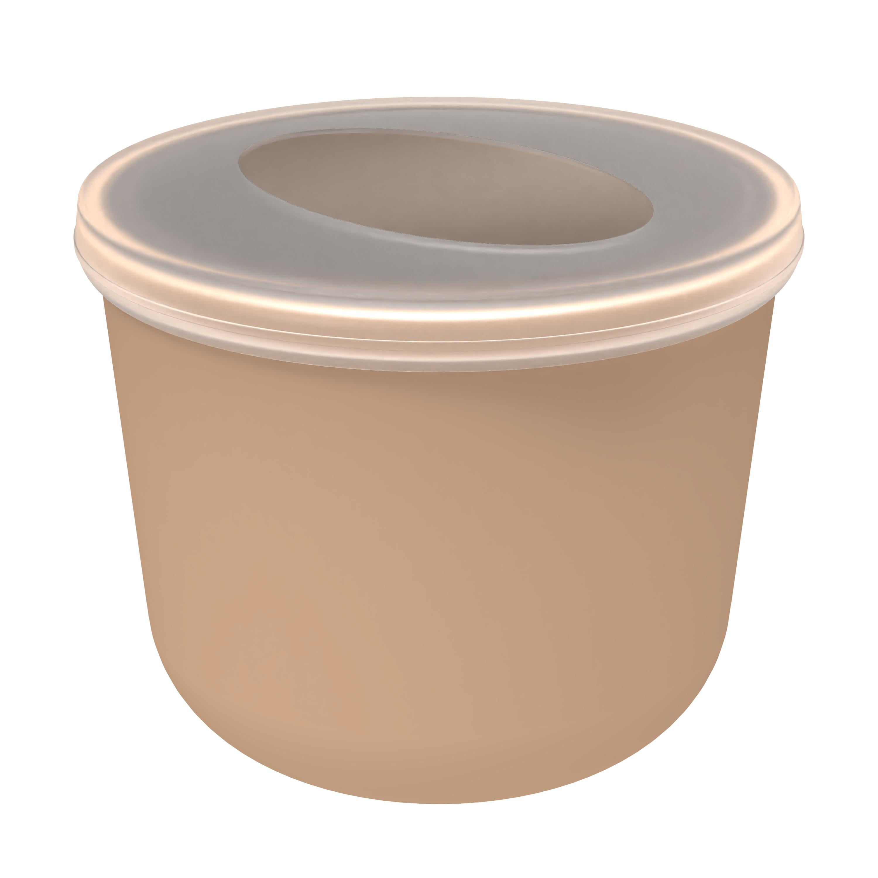 Lunchpot "ToGo", 650 ml