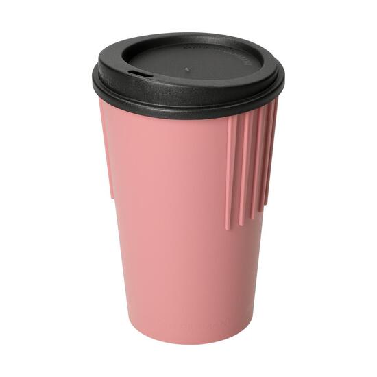 Riffel-Kaffeebecher "ToGo", 300 ml