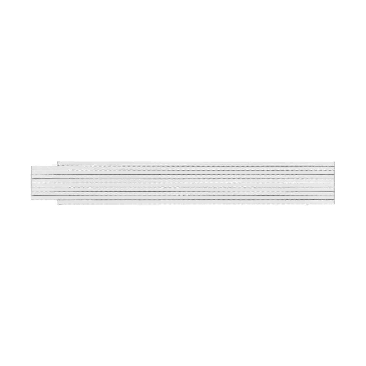 Zollstock "Craft", Classic, 2m