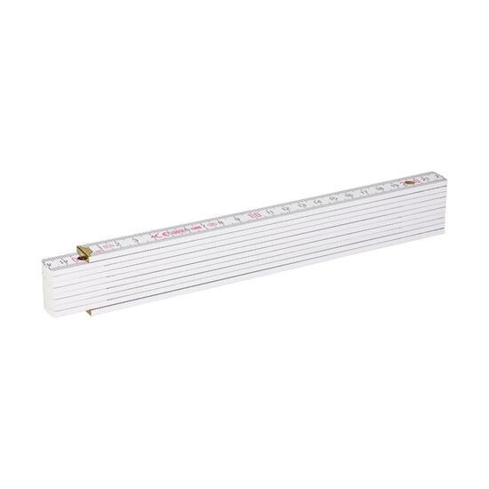 Zollstock "Craft", Classic, 2m