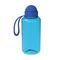 Trinkflasche "Junior", 700 ml, inkl. Strap