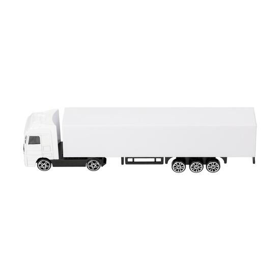 Miniatur-Fahrzeug "Truck"