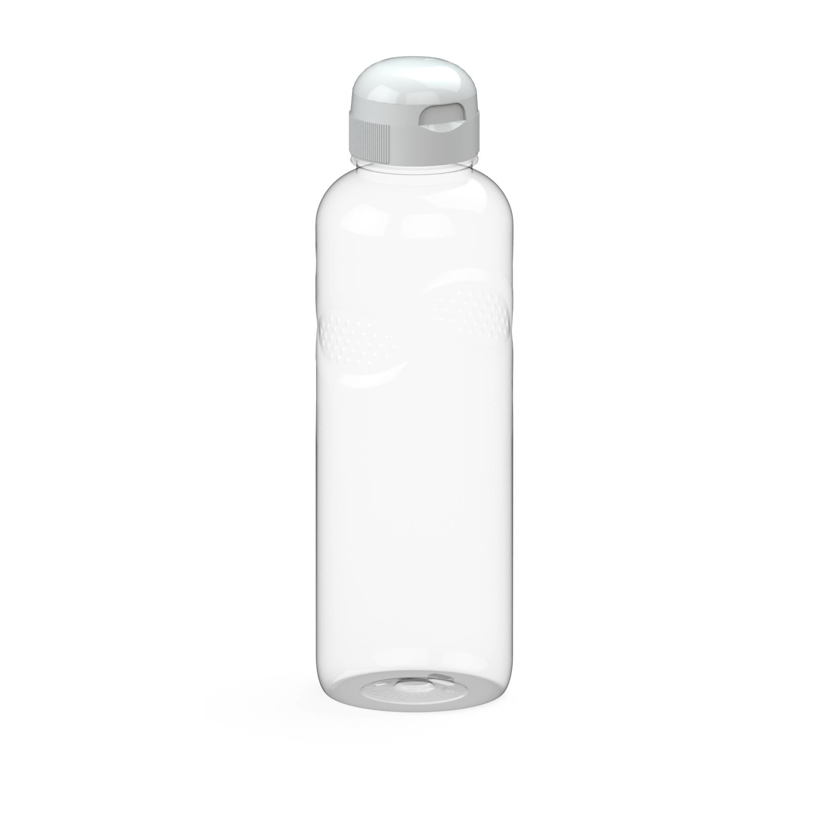 Trinkflasche  Carve "Sports", 1 l, RENEW