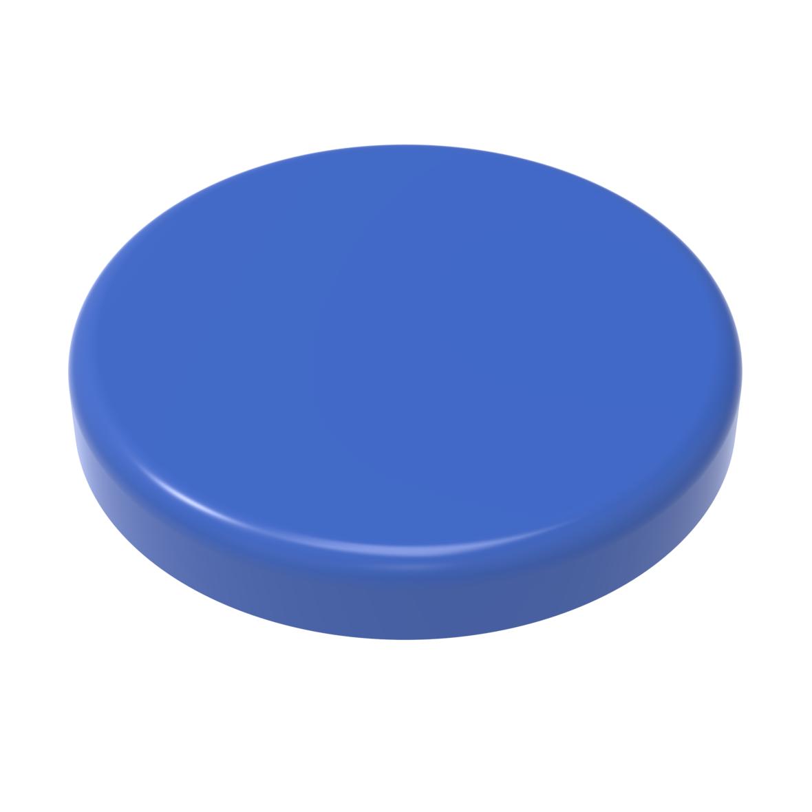 Magnet "Rund"