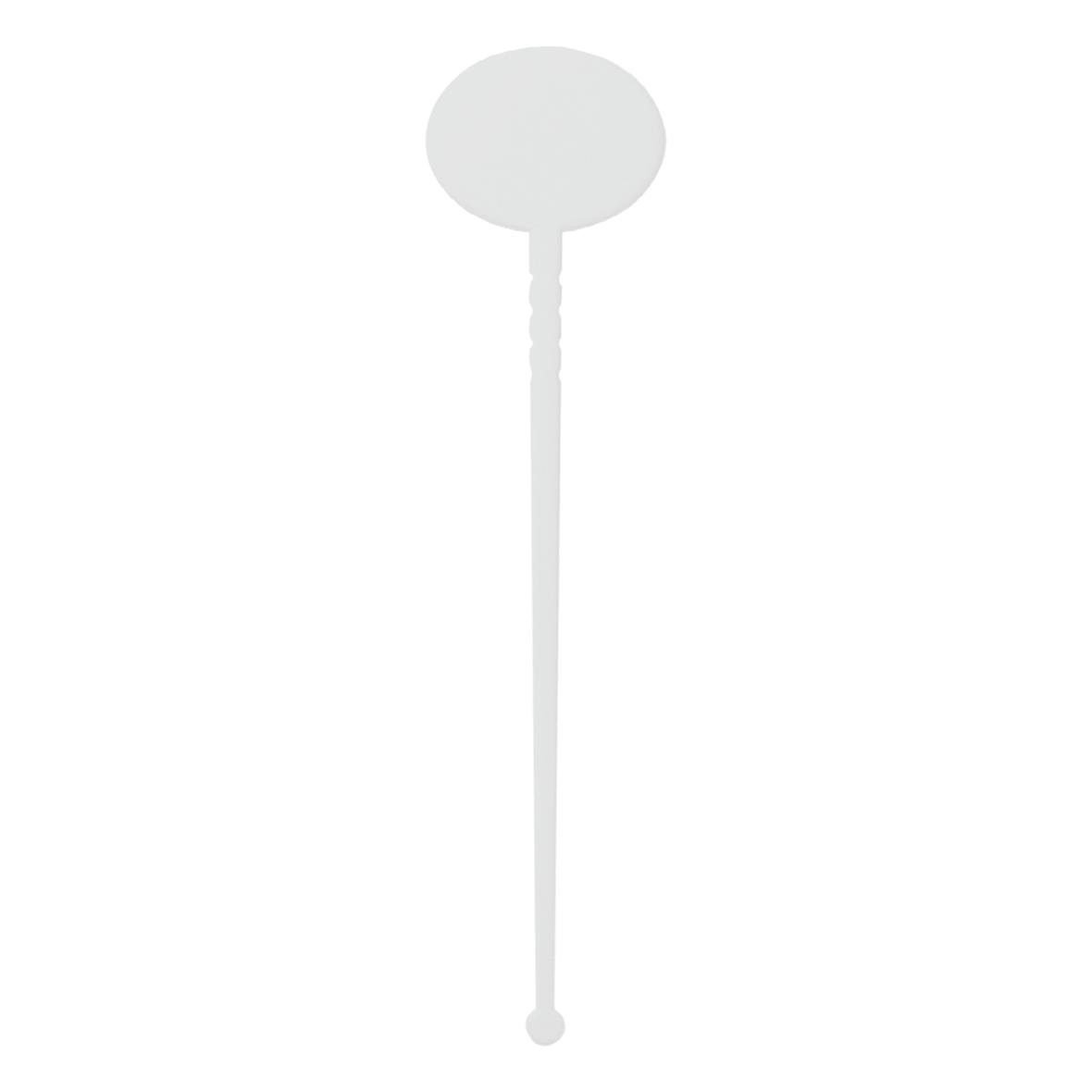 Cocktail-Rührstab "Oval"