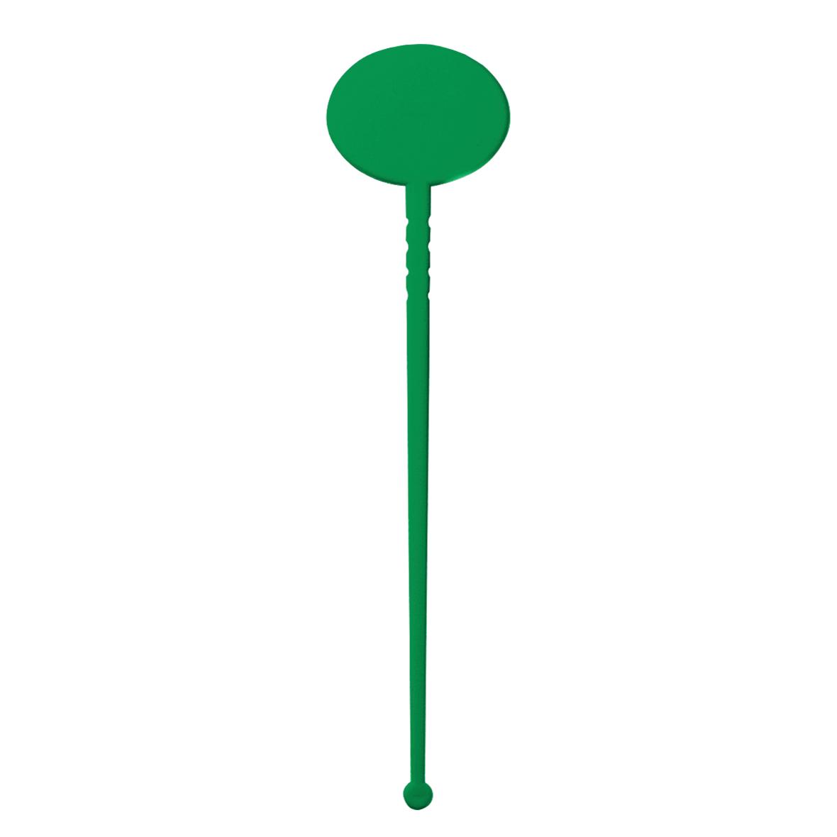 Cocktail-Rührstab "Oval"