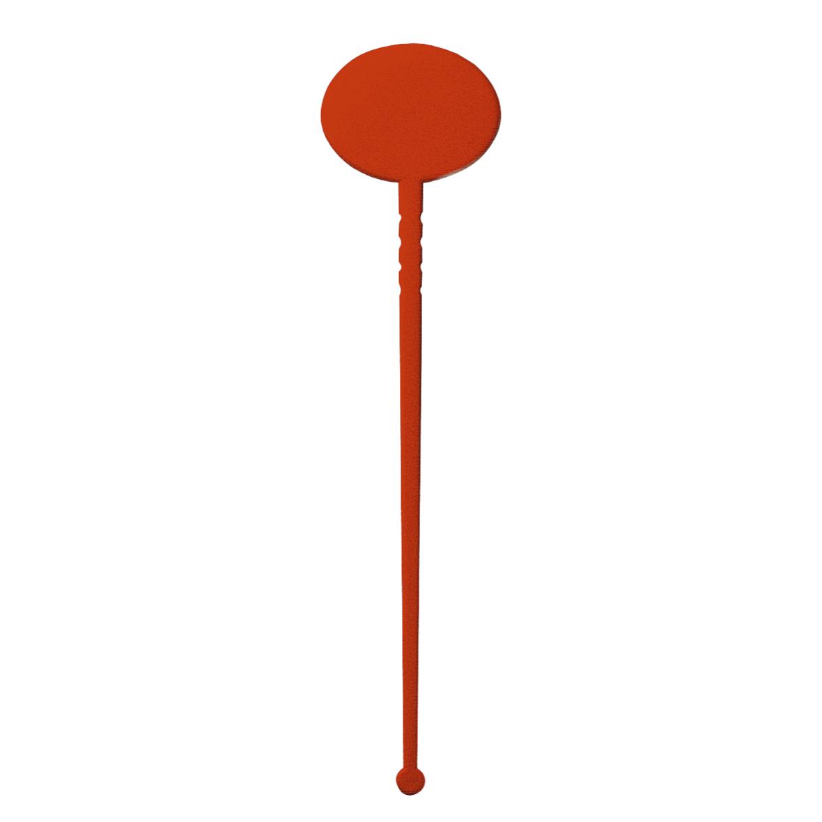 Cocktail-Rührstab "Oval"