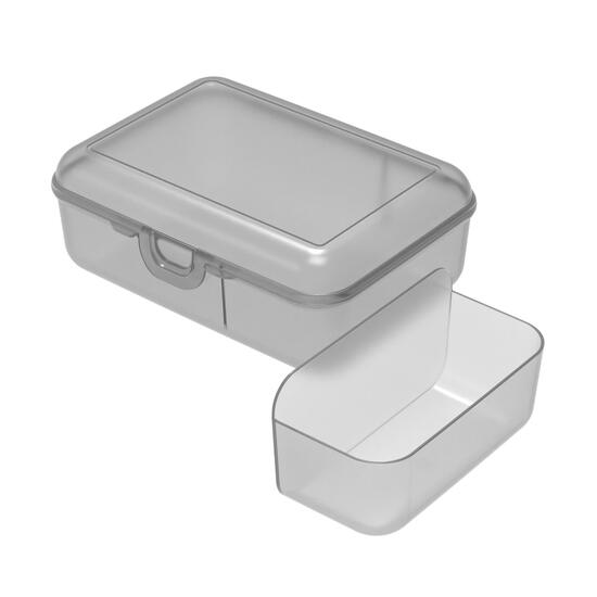 Vorratsdose "School-Box" deluxe, mit Trennschale