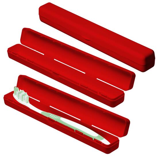 Schutzbox "Zahnbürste"