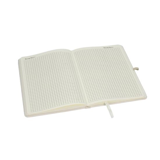 Notizbuch "Cotton" A5