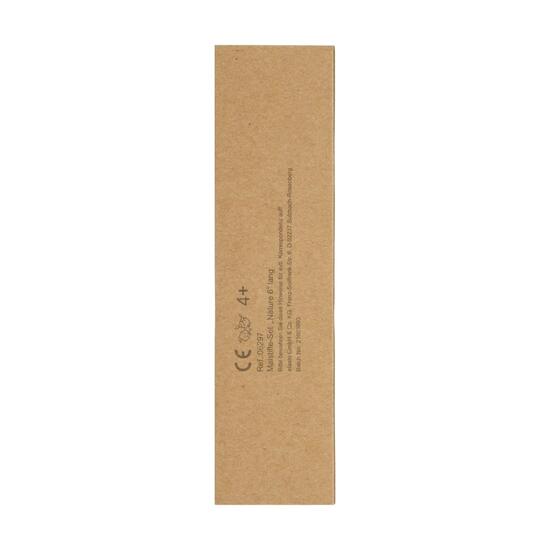 Malstifte-Set "Nature 6" lang