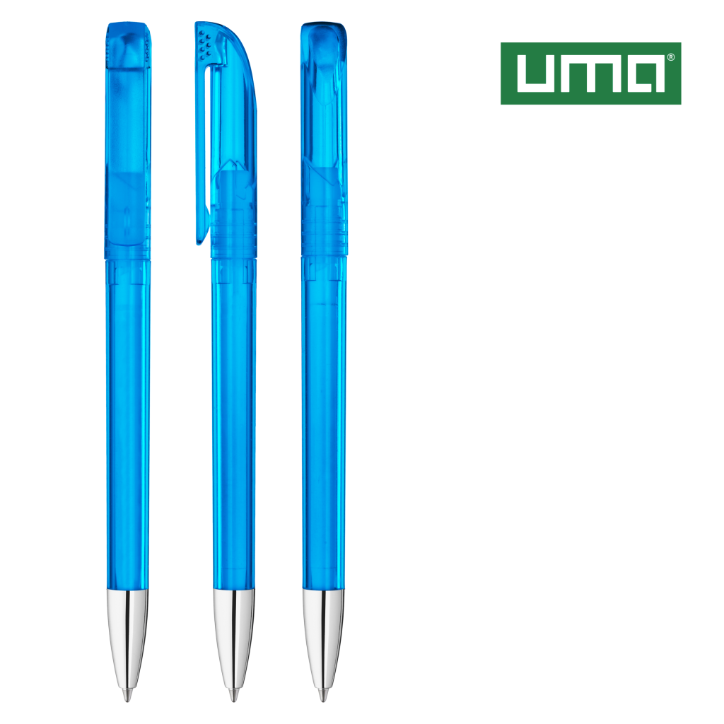 UP transparent SI
