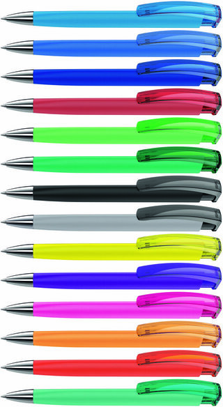TRINITY K transparent SI GUM