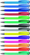 TRINITY K transparent SI GUM