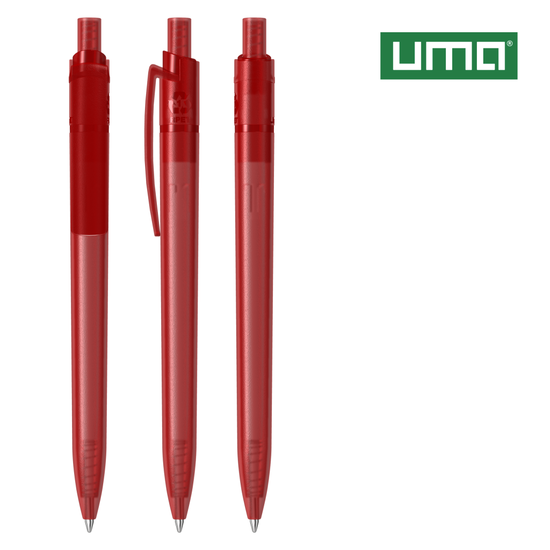 RECYCLED PET PEN STEP frozen