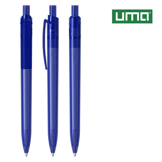 RECYCLED PET PEN STEP frozen