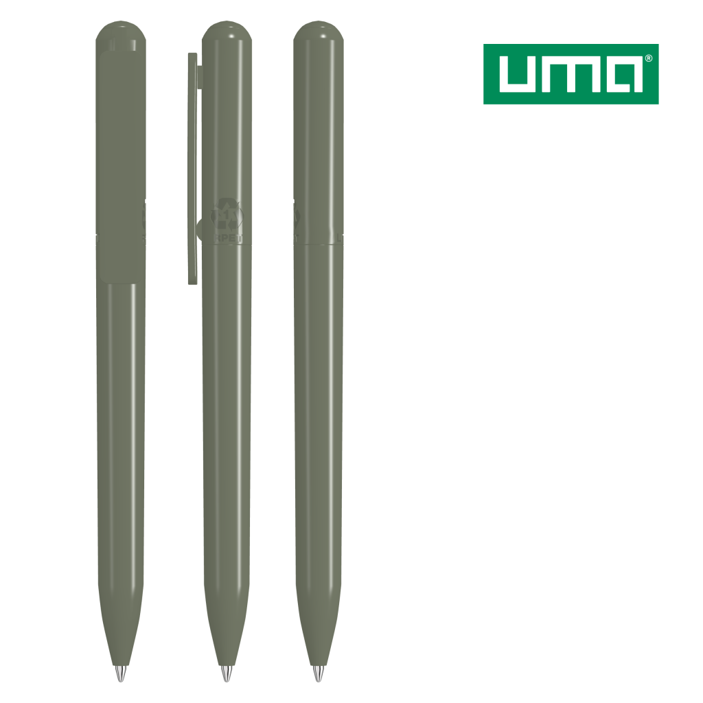 RECYCLED PET PEN CHANGE ocean