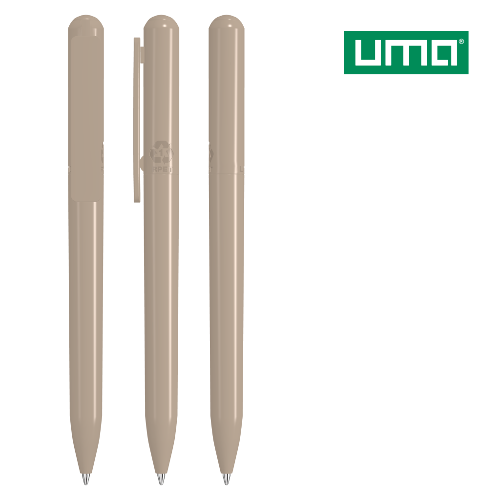 RECYCLED PET PEN CHANGE ocean