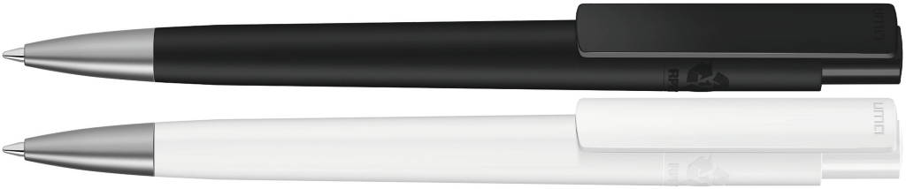 RECYCLED PET PEN PRO F SI