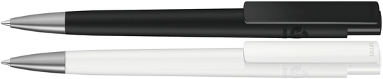 RECYCLED PET PEN PRO F SI