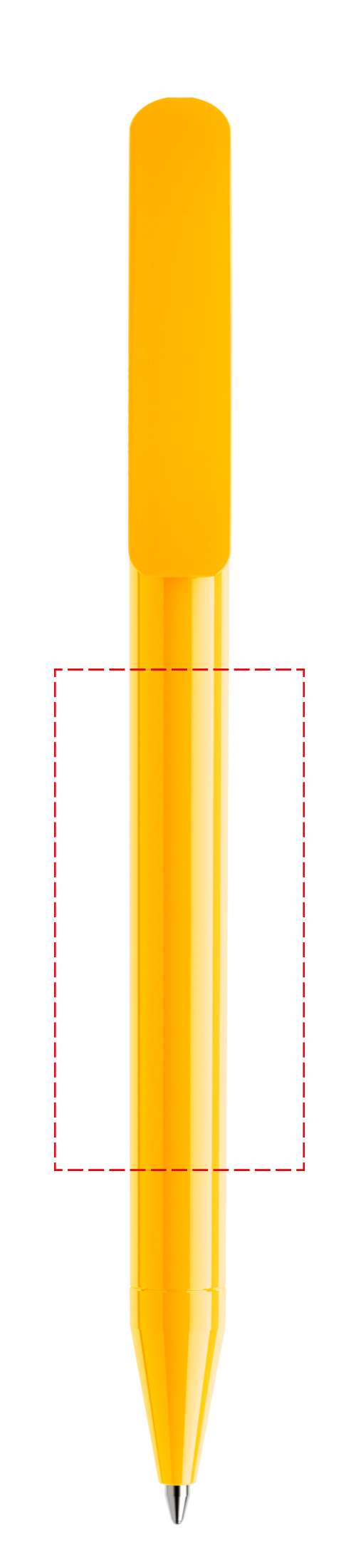 prodir DS3 TPP Twist Kugelschreiber