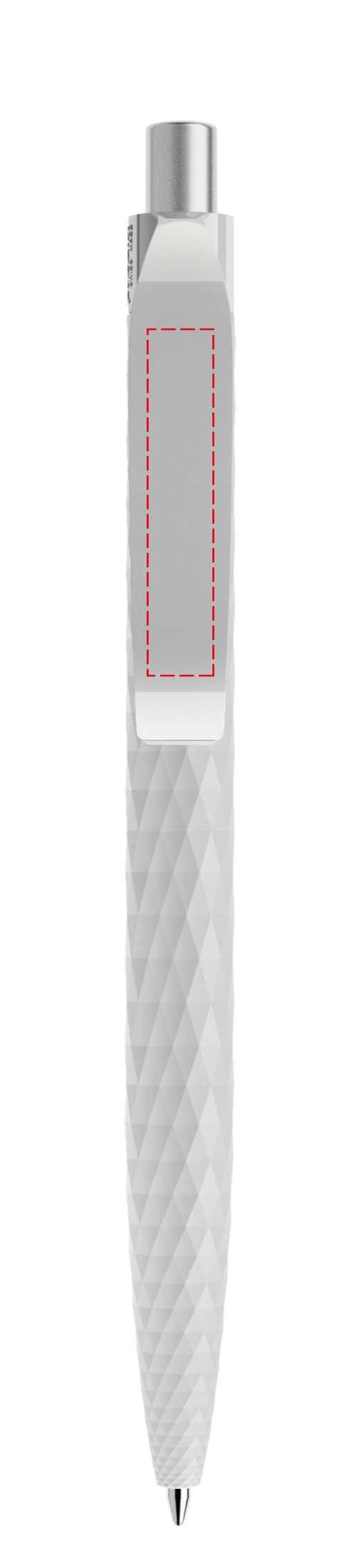 prodir QS01 PMP Push Kugelschreiber
