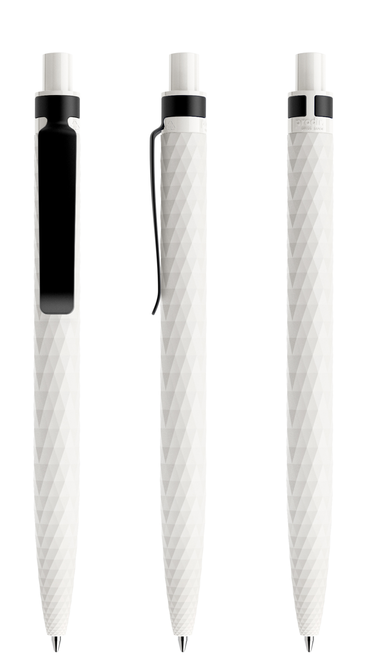 prodir QS01 PMS Push Kugelschreiber