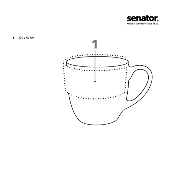 senator Appeal  Becher