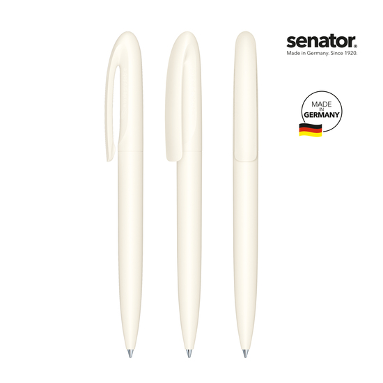 senator Skeye Bio Matt  Drehkugelschreiber