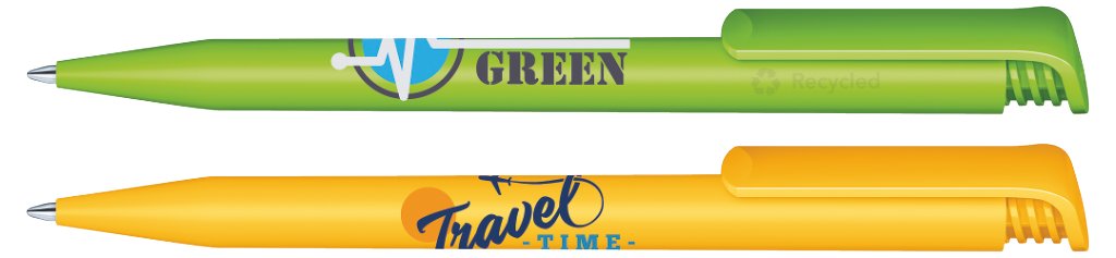 senator® Super Hit Matt Recycled