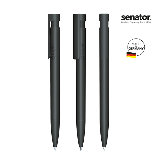 senator Liberty Matt Recyceld  Druckkugelschreiber