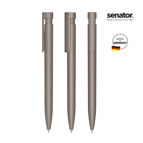 senator Liberty Matt Recyceld  Druckkugelschreiber