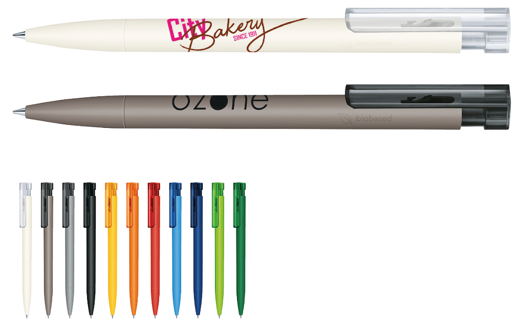 senator® Liberty Bio
