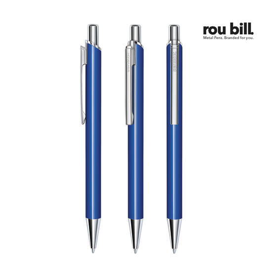 roubill Arvent Glossy Kugelschreiber