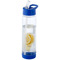 Tutti frutti 740 ml Tritan™ Sportflasche mit Infuser